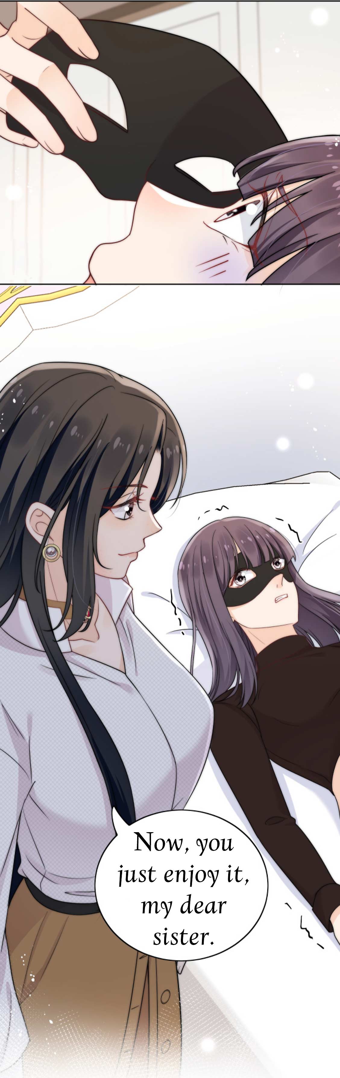 Heroine’s Cynicism Increases Daily After Rebirth Chapter 10 - page 9