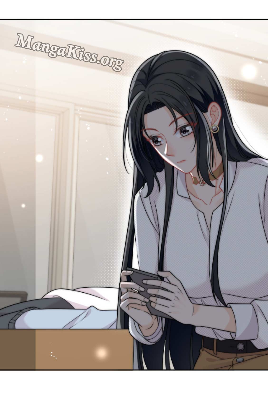 Heroine’s Cynicism Increases Daily After Rebirth Chapter 9 - page 10