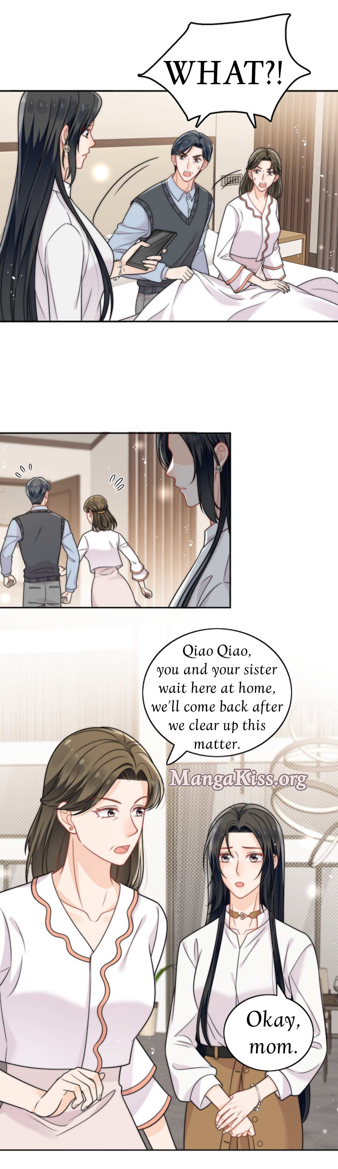 Heroine’s Cynicism Increases Daily After Rebirth Chapter 9 - page 12