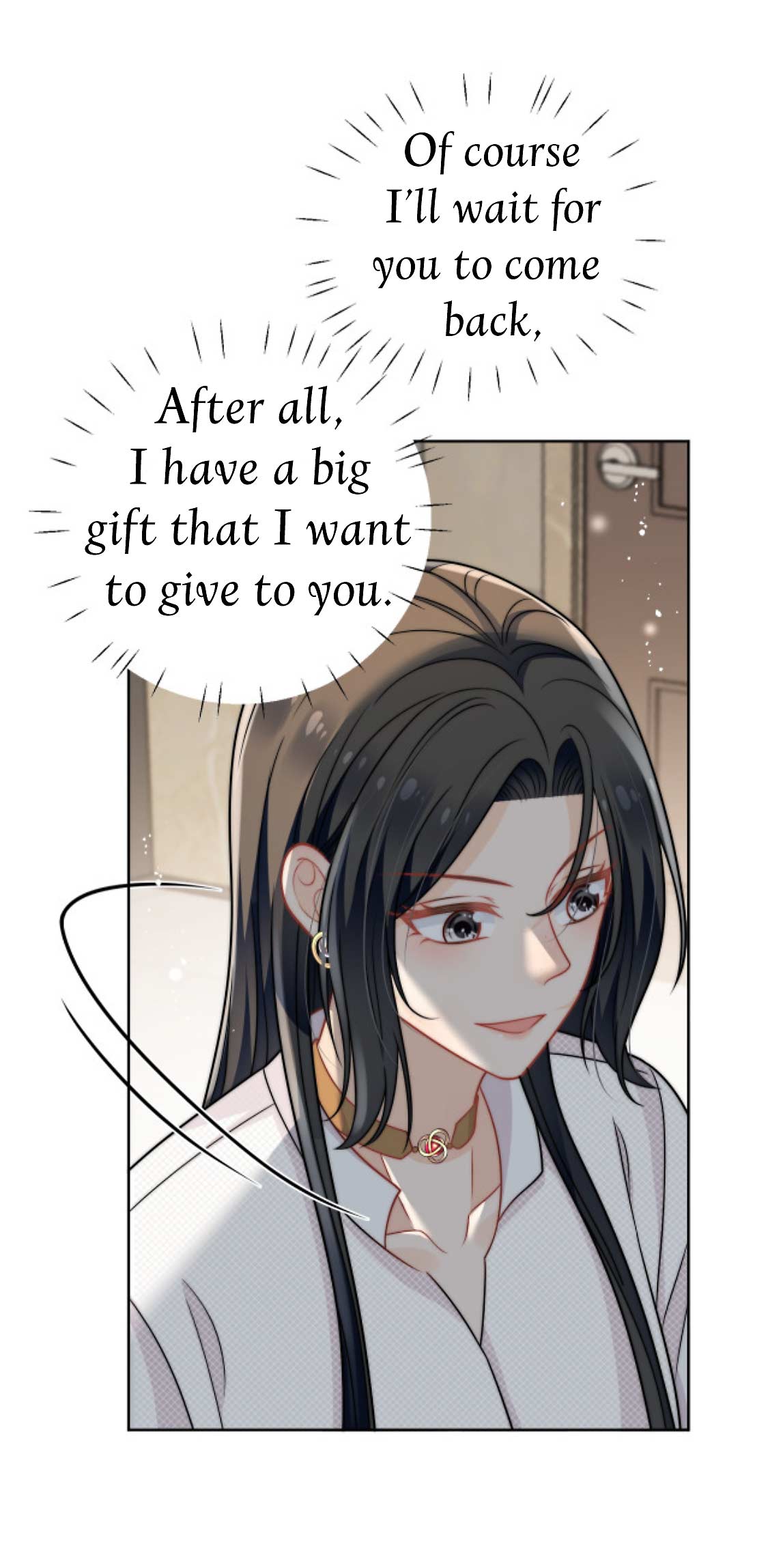 Heroine’s Cynicism Increases Daily After Rebirth Chapter 9 - page 13