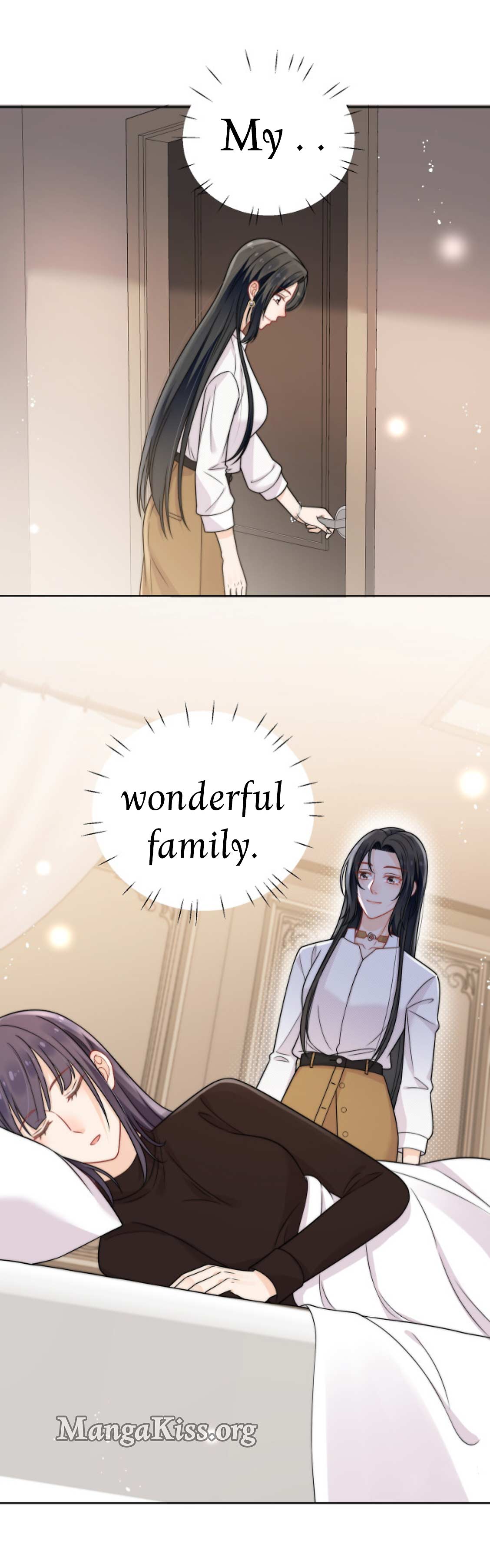 Heroine’s Cynicism Increases Daily After Rebirth Chapter 9 - page 14
