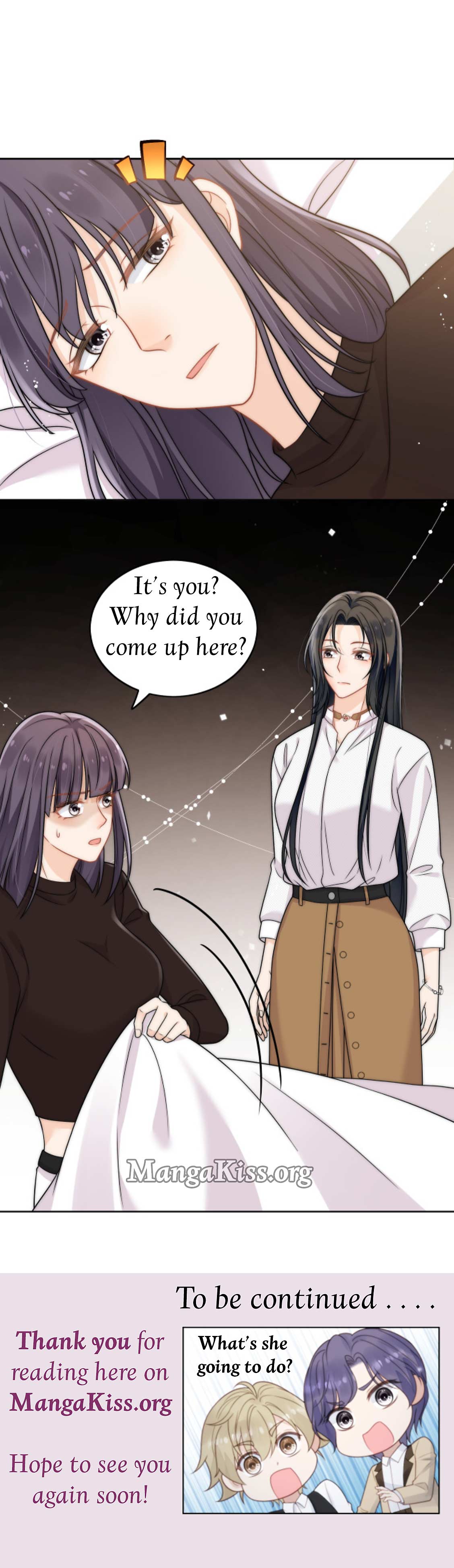 Heroine’s Cynicism Increases Daily After Rebirth Chapter 9 - page 15