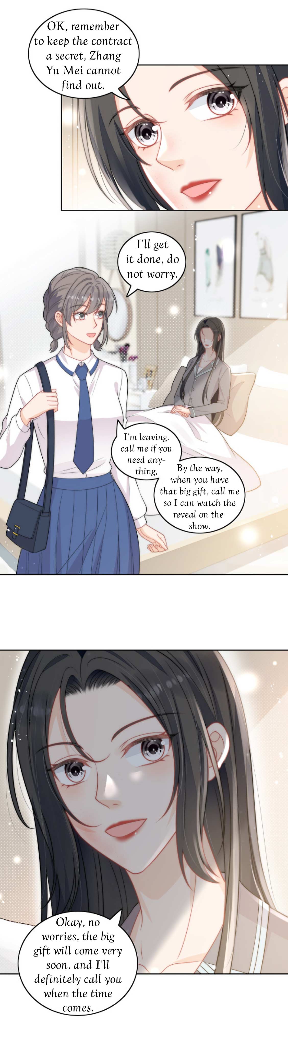 Heroine’s Cynicism Increases Daily After Rebirth Chapter 8 - page 13