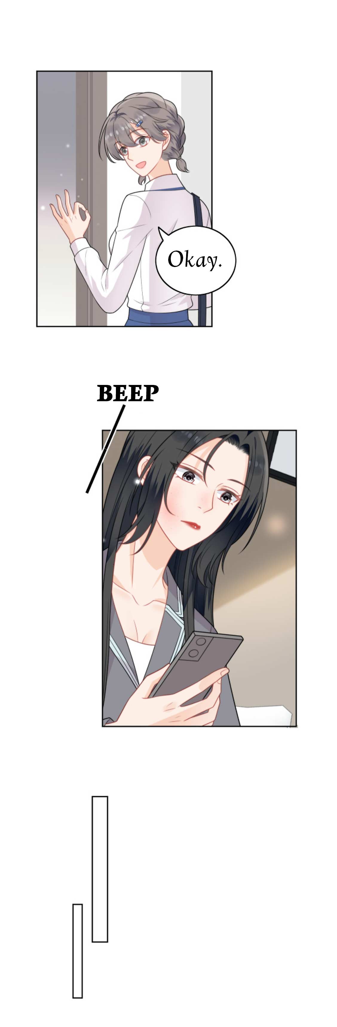 Heroine’s Cynicism Increases Daily After Rebirth Chapter 8 - page 14