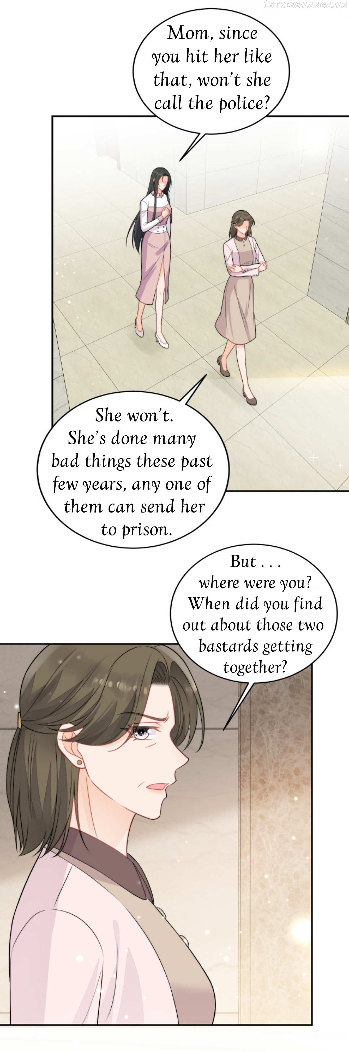 Heroine’s Cynicism Increases Daily After Rebirth Chapter 7 - page 12