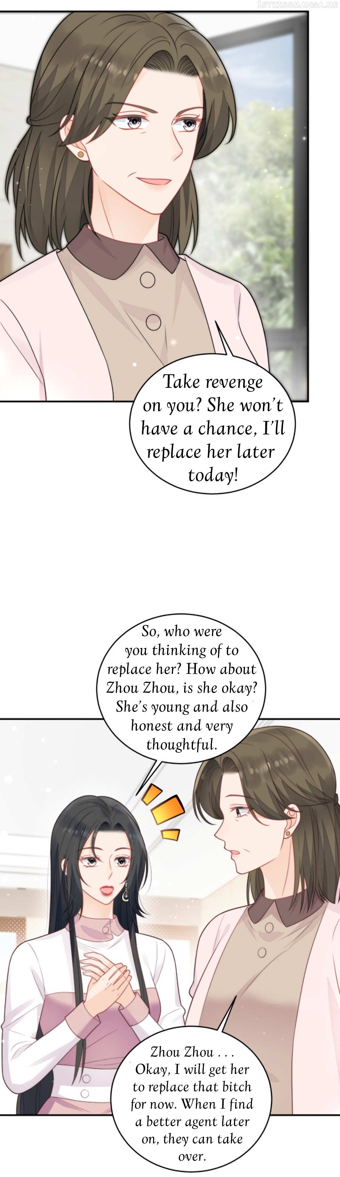 Heroine’s Cynicism Increases Daily After Rebirth Chapter 7 - page 14