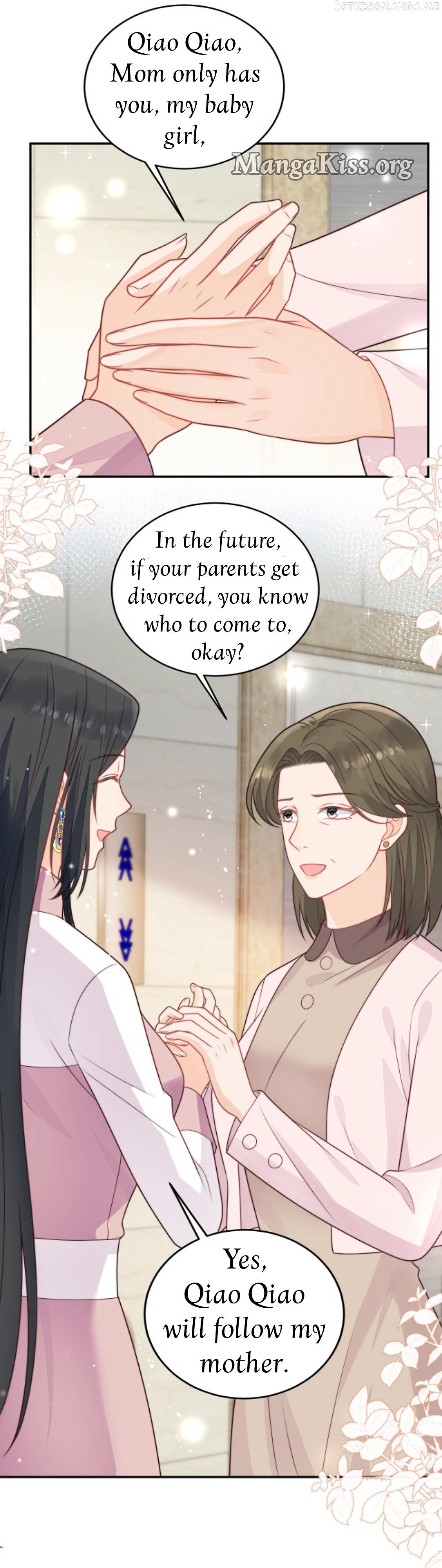Heroine’s Cynicism Increases Daily After Rebirth Chapter 7 - page 15