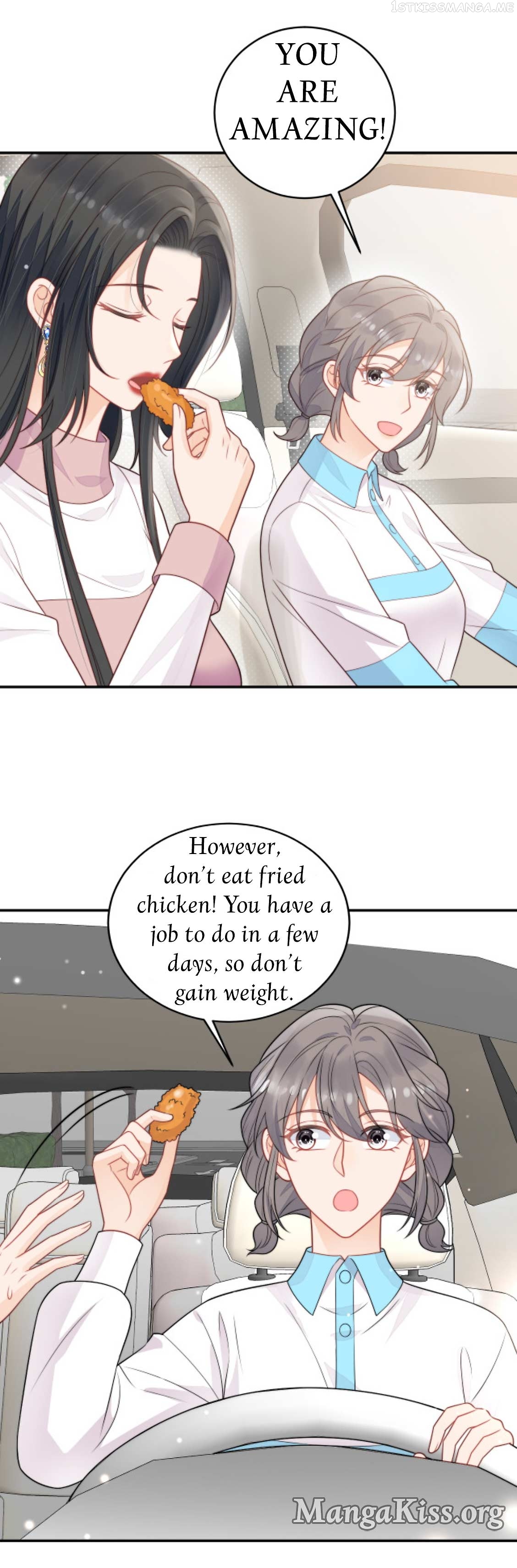 Heroine’s Cynicism Increases Daily After Rebirth Chapter 7 - page 17
