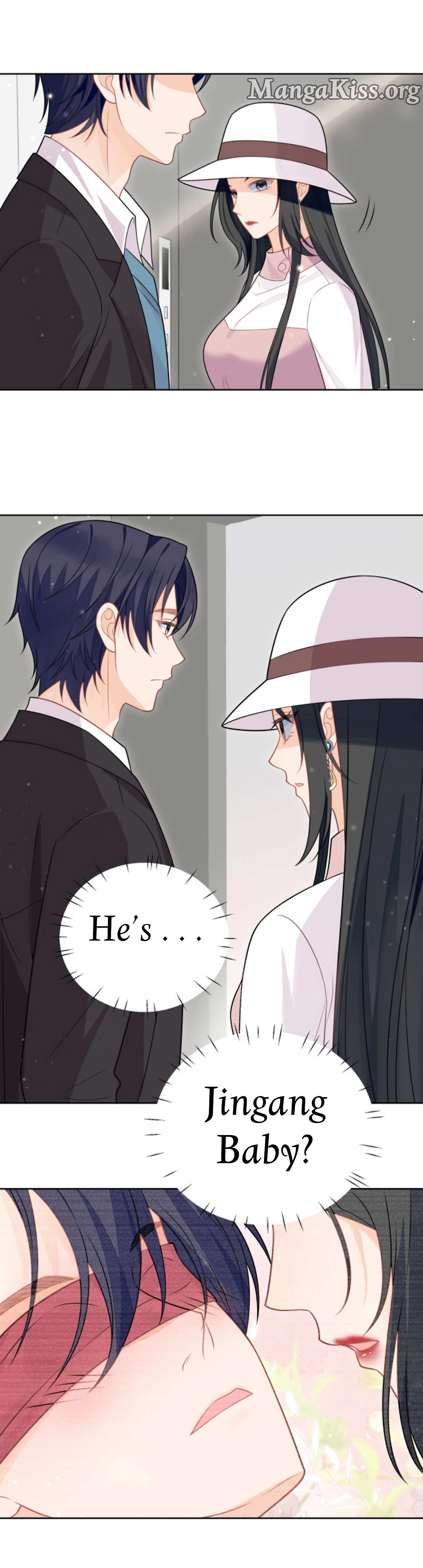 Heroine’s Cynicism Increases Daily After Rebirth Chapter 6 - page 9