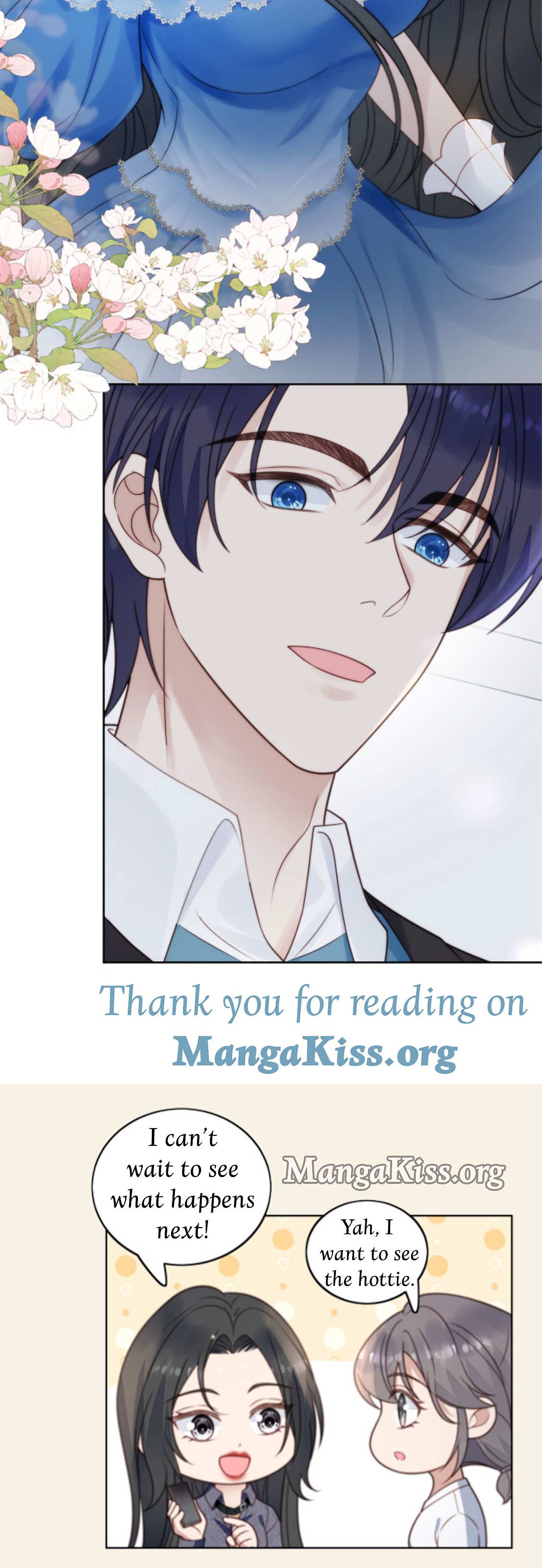 Heroine’s Cynicism Increases Daily After Rebirth Chapter 4 - page 16