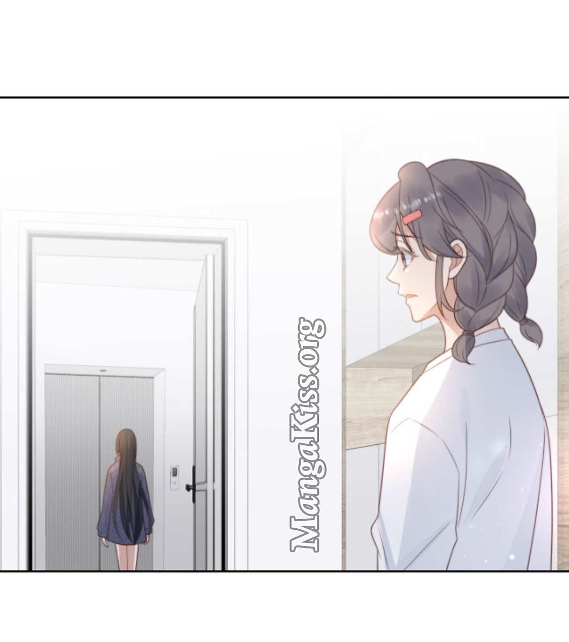 Heroine’s Cynicism Increases Daily After Rebirth Chapter 3 - page 12