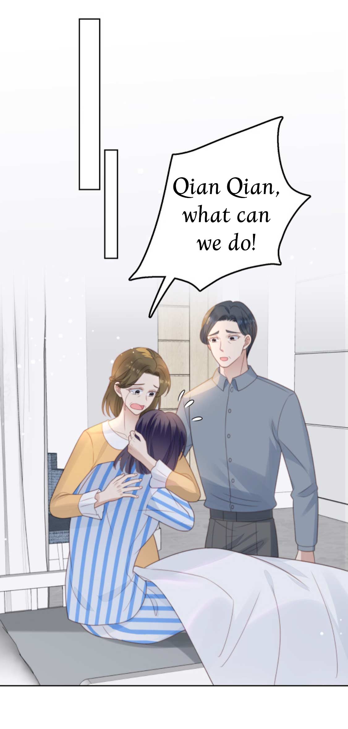 Heroine’s Cynicism Increases Daily After Rebirth Chapter 3 - page 13
