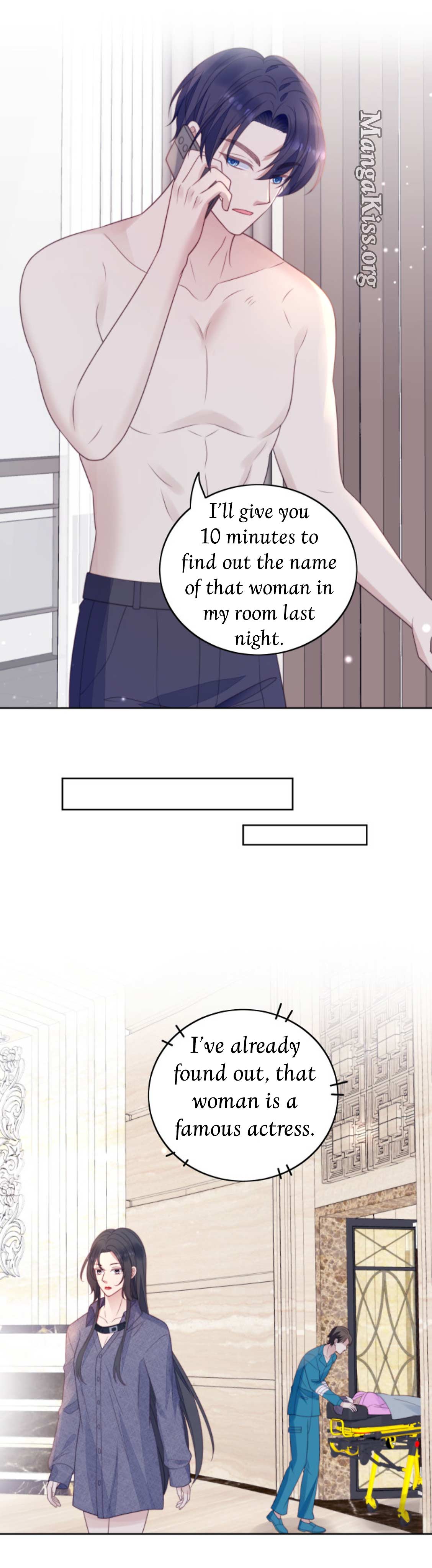 Heroine’s Cynicism Increases Daily After Rebirth Chapter 2 - page 14