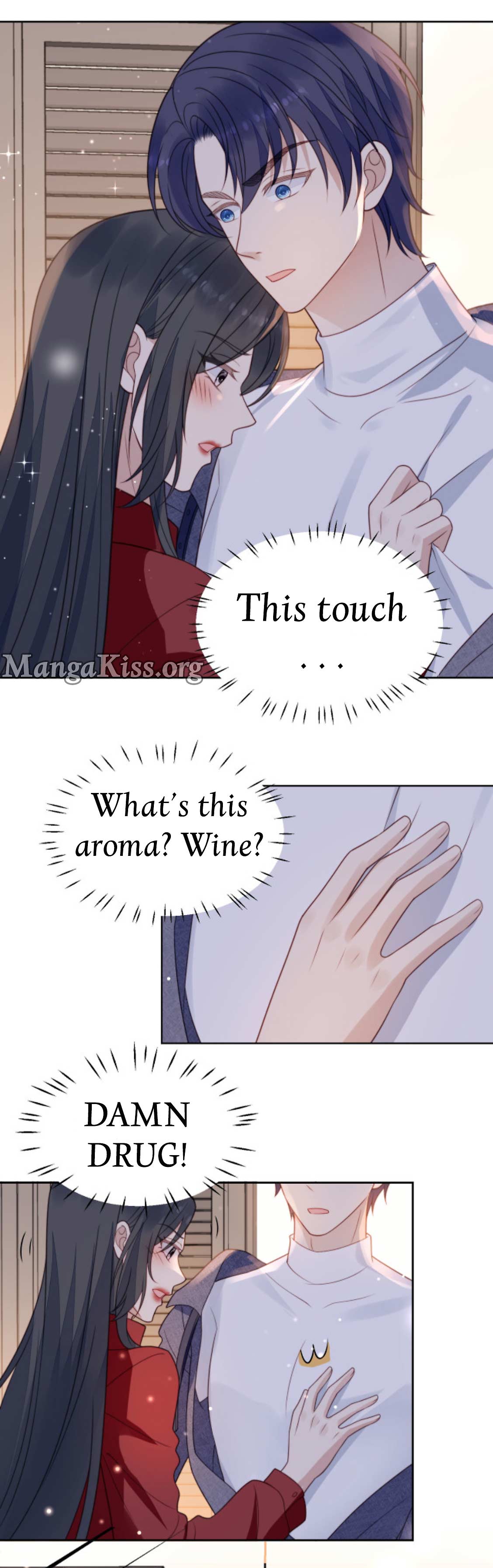 Heroine’s Cynicism Increases Daily After Rebirth Chapter 2 - page 4