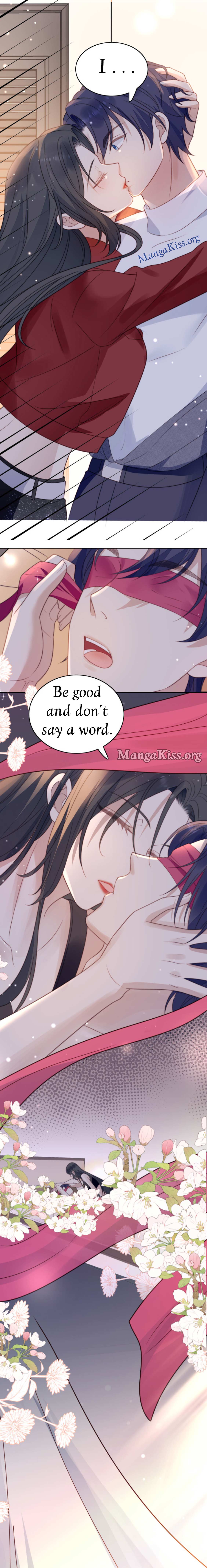 Heroine’s Cynicism Increases Daily After Rebirth Chapter 2 - page 5