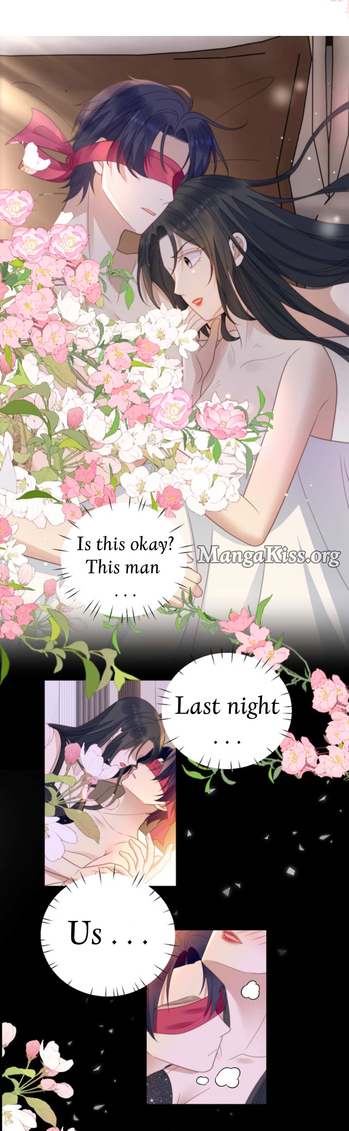 Heroine’s Cynicism Increases Daily After Rebirth Chapter 2 - page 7