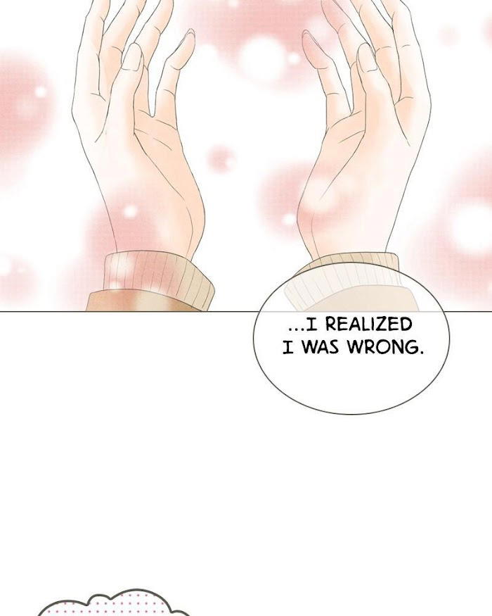 There's Love Hidden in Lies chapter 64 - page 16