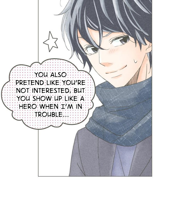 There's Love Hidden in Lies chapter 64 - page 19