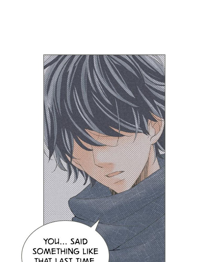 There's Love Hidden in Lies chapter 64 - page 27