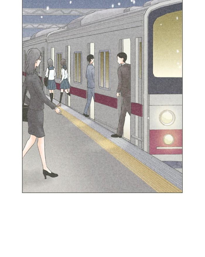 There's Love Hidden in Lies chapter 64 - page 72