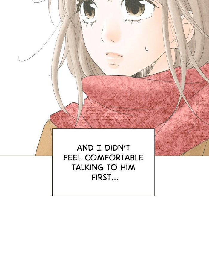 There's Love Hidden in Lies chapter 63 - page 25