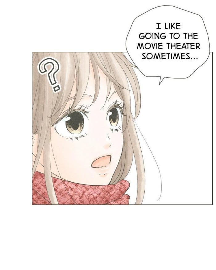 There's Love Hidden in Lies chapter 63 - page 36