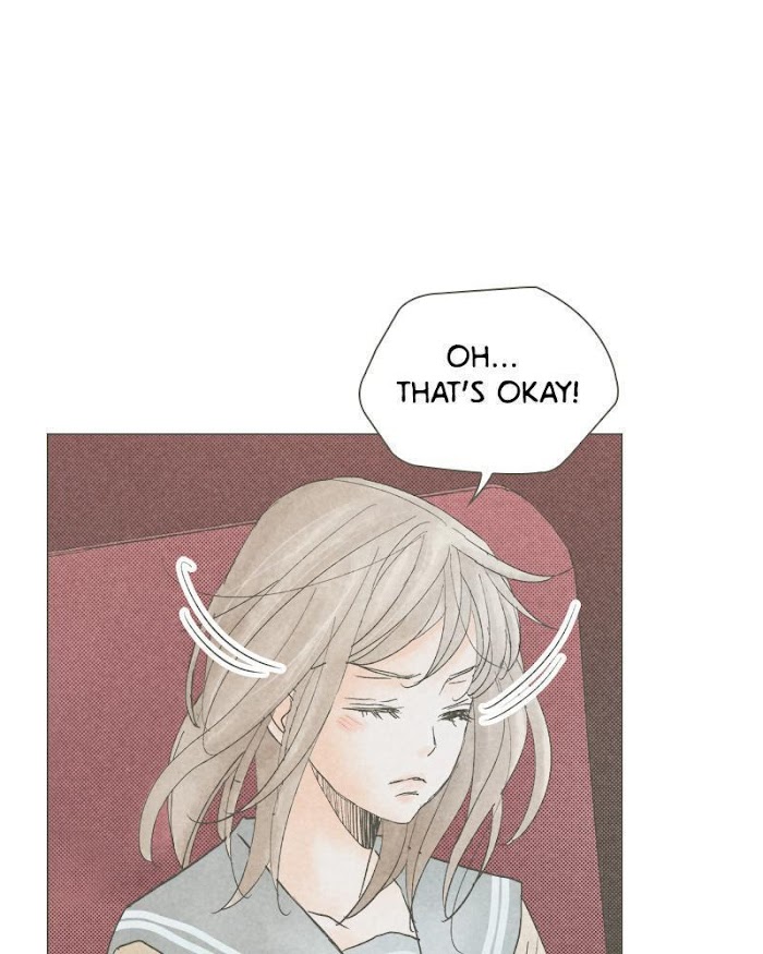 There's Love Hidden in Lies chapter 63 - page 54
