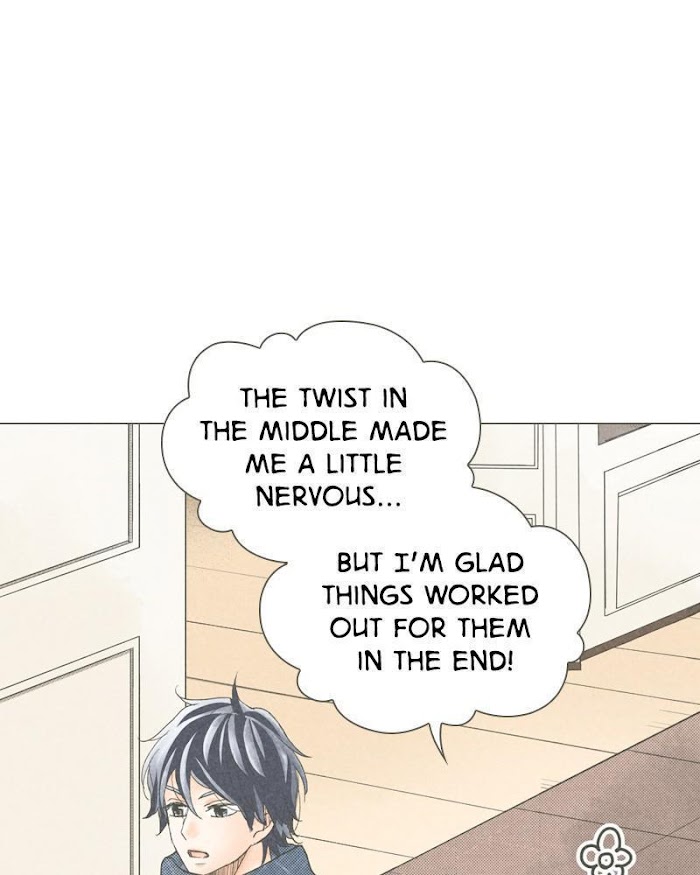 There's Love Hidden in Lies chapter 63 - page 63