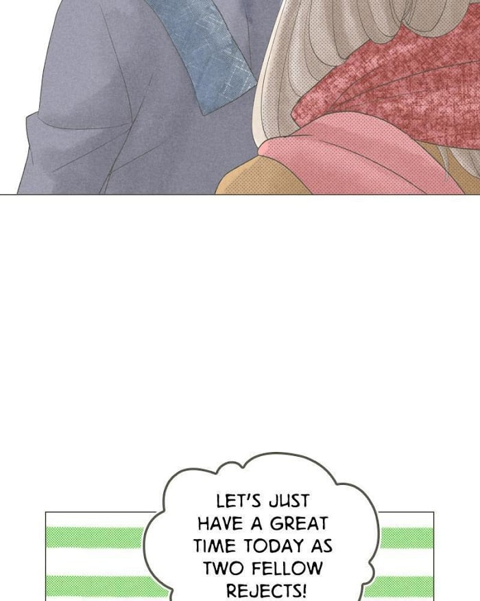 There's Love Hidden in Lies chapter 63 - page 72