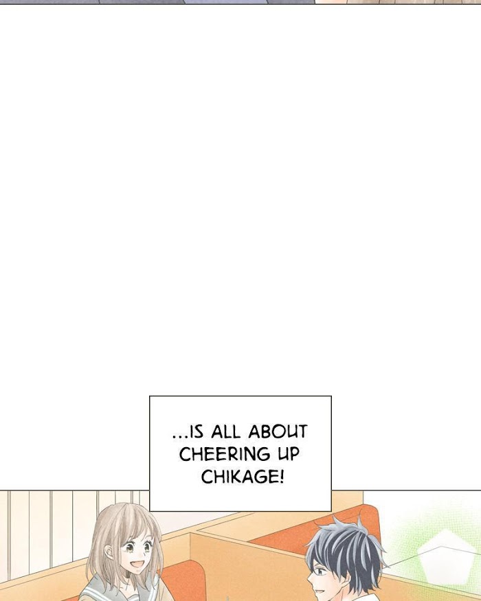 There's Love Hidden in Lies chapter 63 - page 77