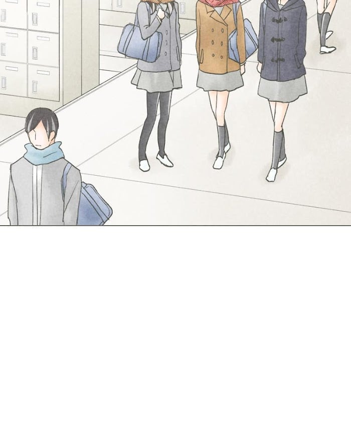 There's Love Hidden in Lies chapter 63 - page 8