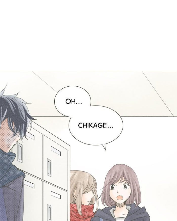 There's Love Hidden in Lies chapter 63 - page 9