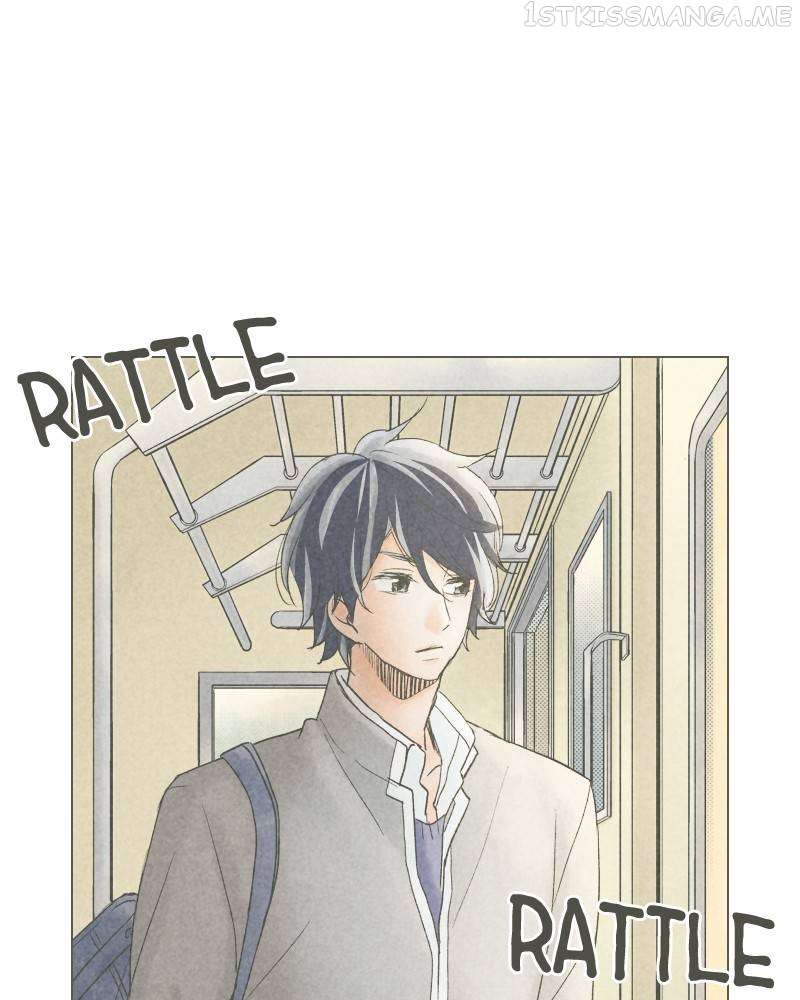 There's Love Hidden in Lies Chapter 60 - page 28