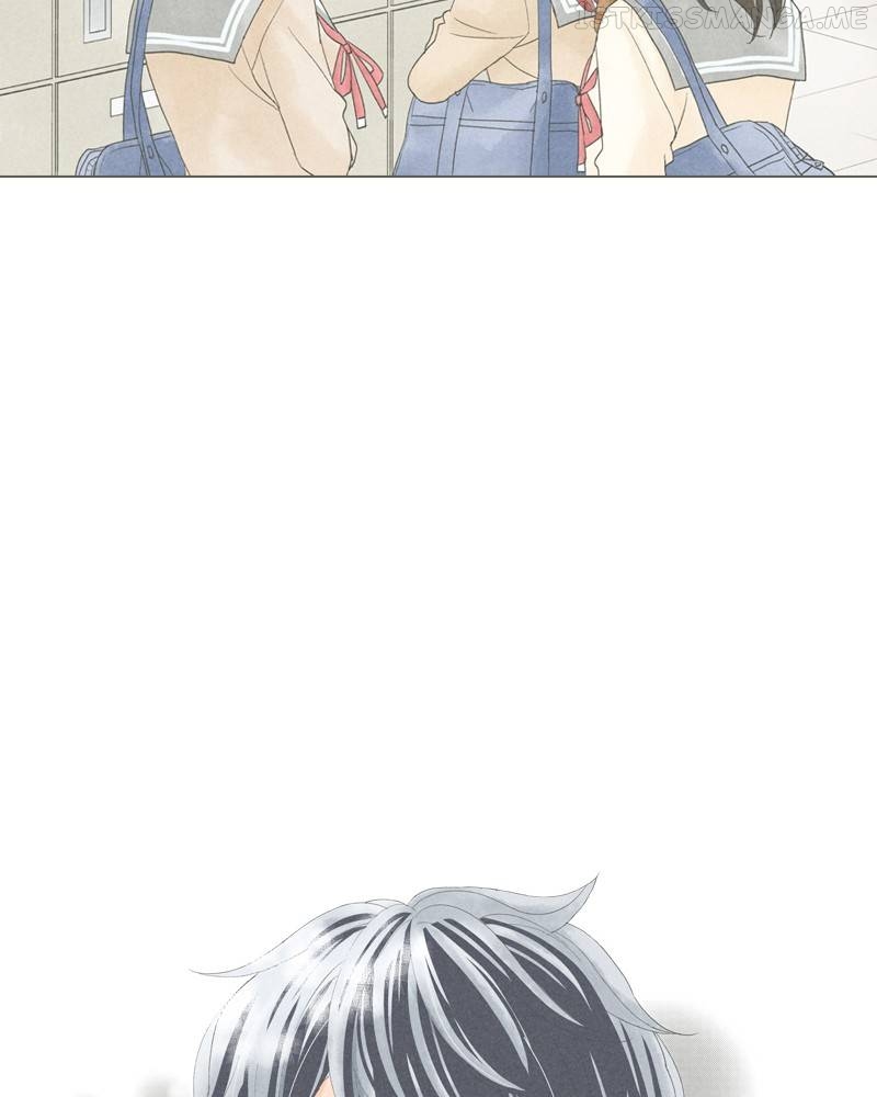 There's Love Hidden in Lies Chapter 60 - page 4
