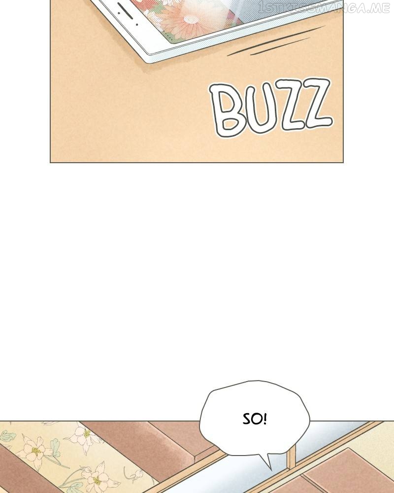 There's Love Hidden in Lies Chapter 60 - page 64