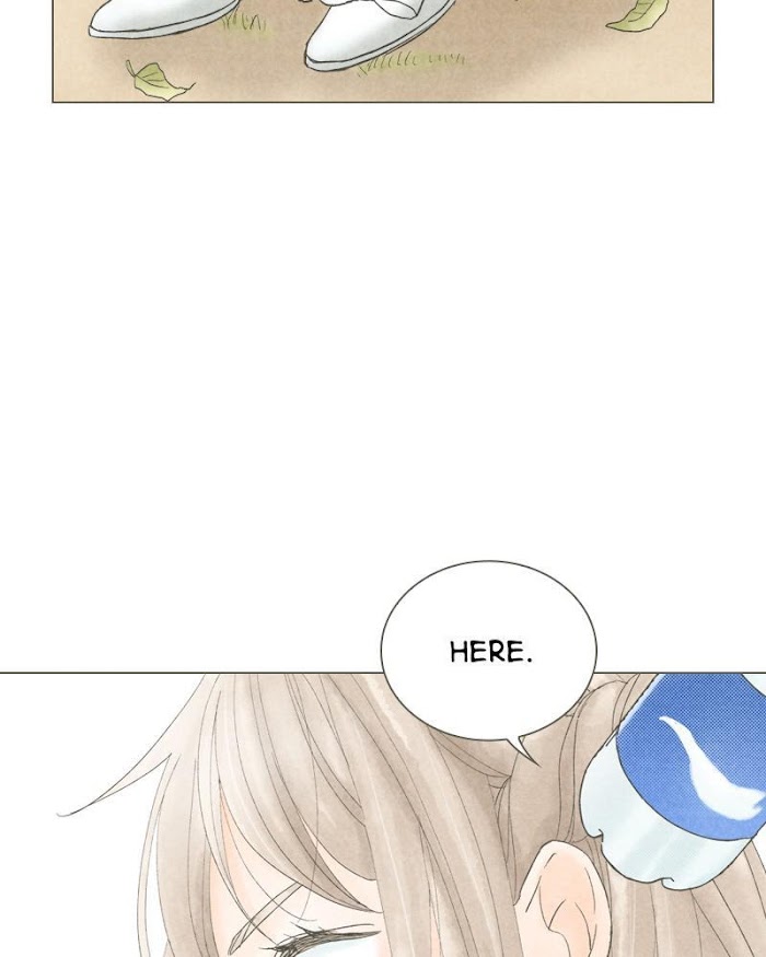 There's Love Hidden in Lies chapter 58 - page 19