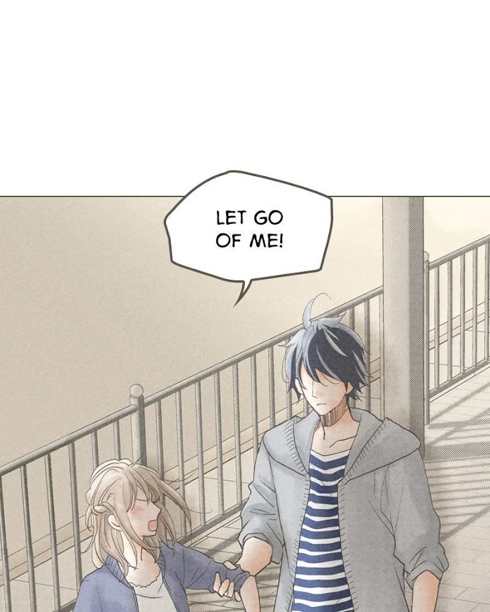 There's Love Hidden in Lies chapter 58 - page 3