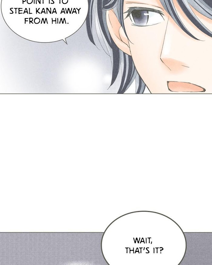 There's Love Hidden in Lies chapter 58 - page 35