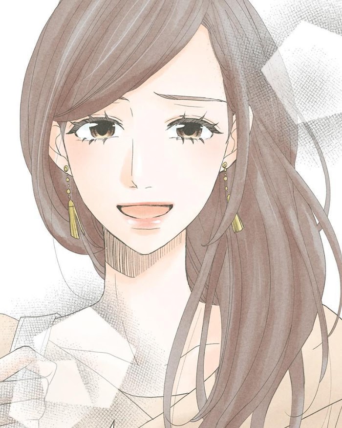 There's Love Hidden in Lies chapter 56 - page 13