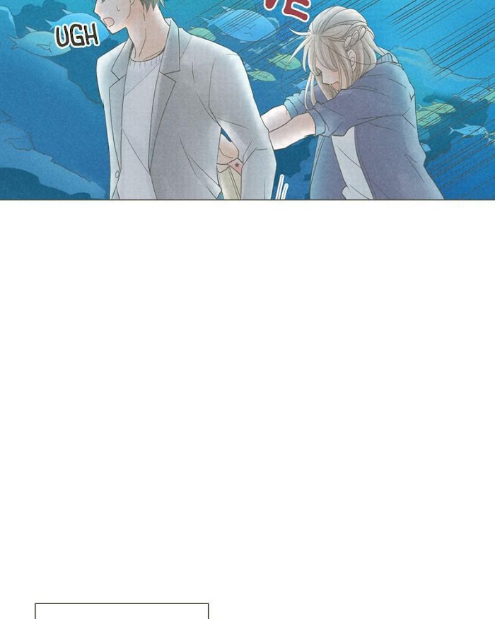 There's Love Hidden in Lies chapter 55 - page 61