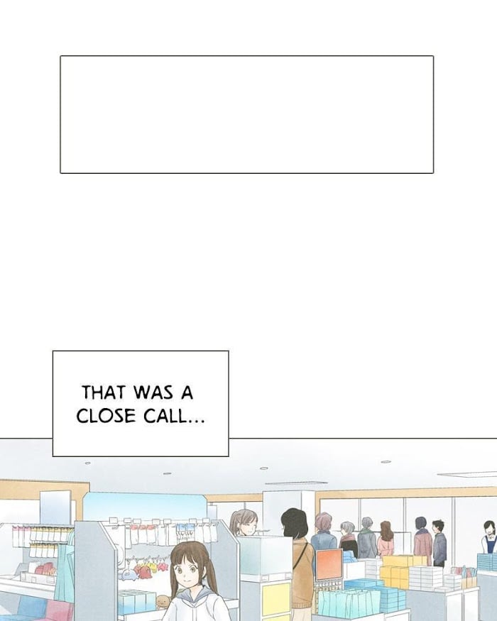 There's Love Hidden in Lies chapter 55 - page 67