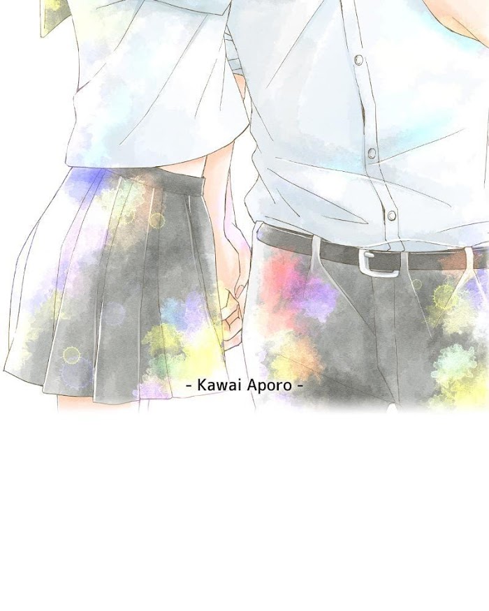 There's Love Hidden in Lies chapter 53 - page 2