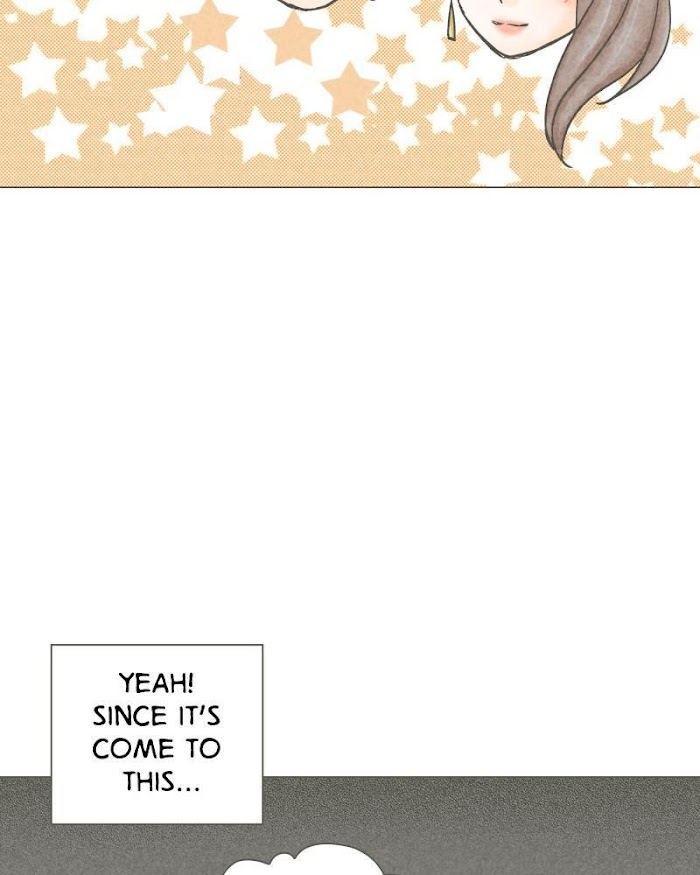 There's Love Hidden in Lies chapter 53 - page 54
