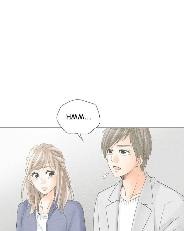 There's Love Hidden in Lies chapter 53 - page 80