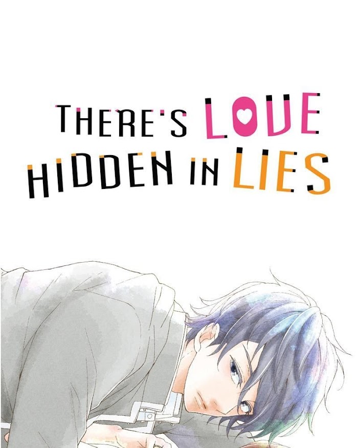 There's Love Hidden in Lies chapter 49 - page 1