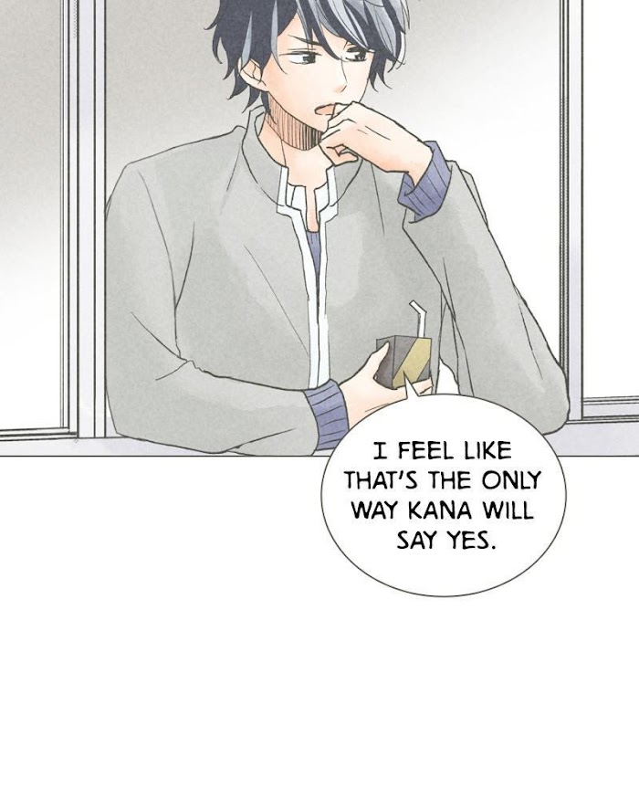 There's Love Hidden in Lies chapter 49 - page 18