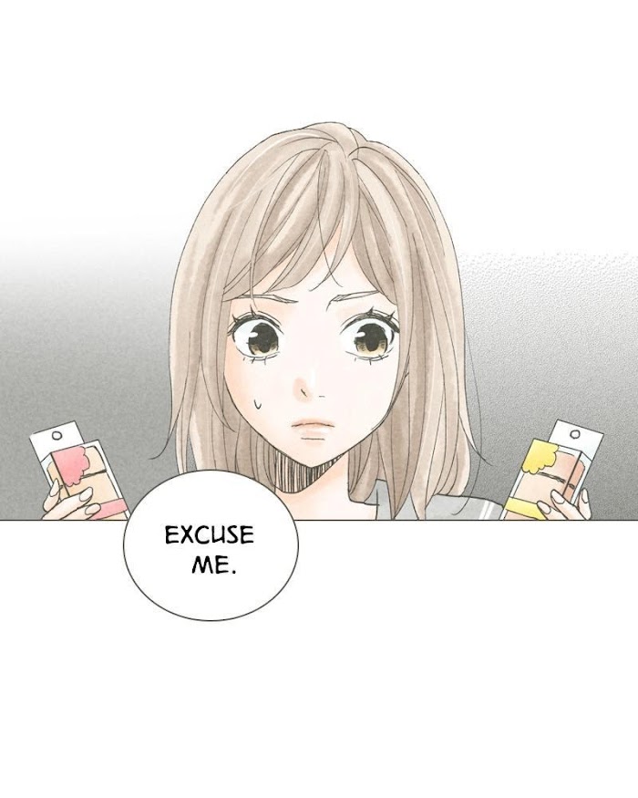 There's Love Hidden in Lies chapter 49 - page 36