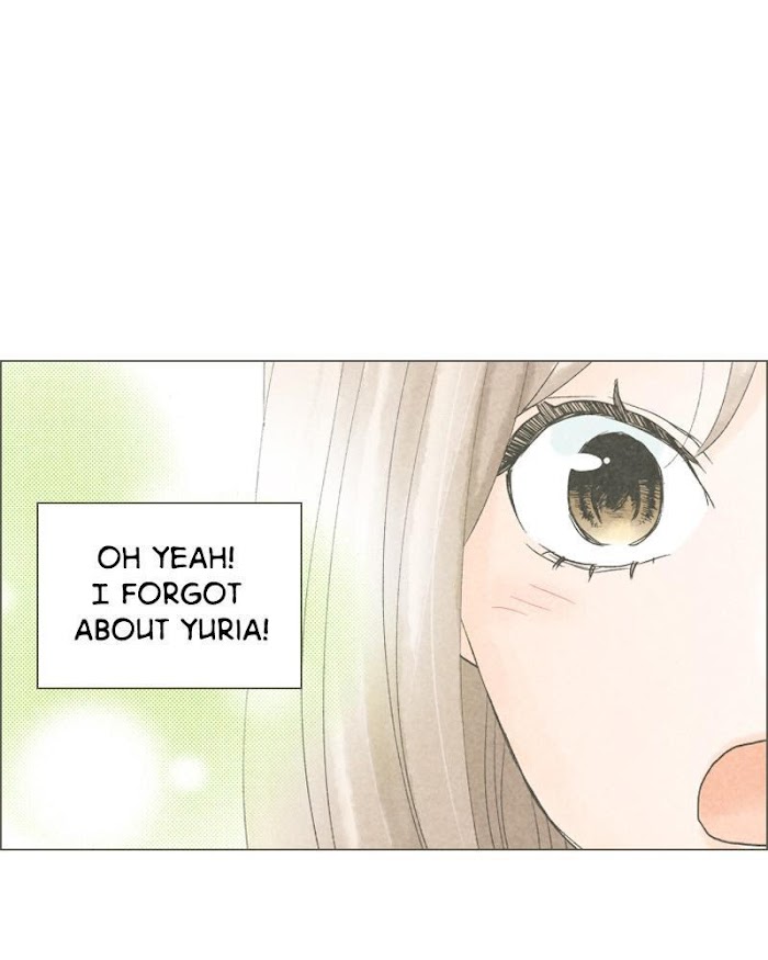 There's Love Hidden in Lies chapter 49 - page 43