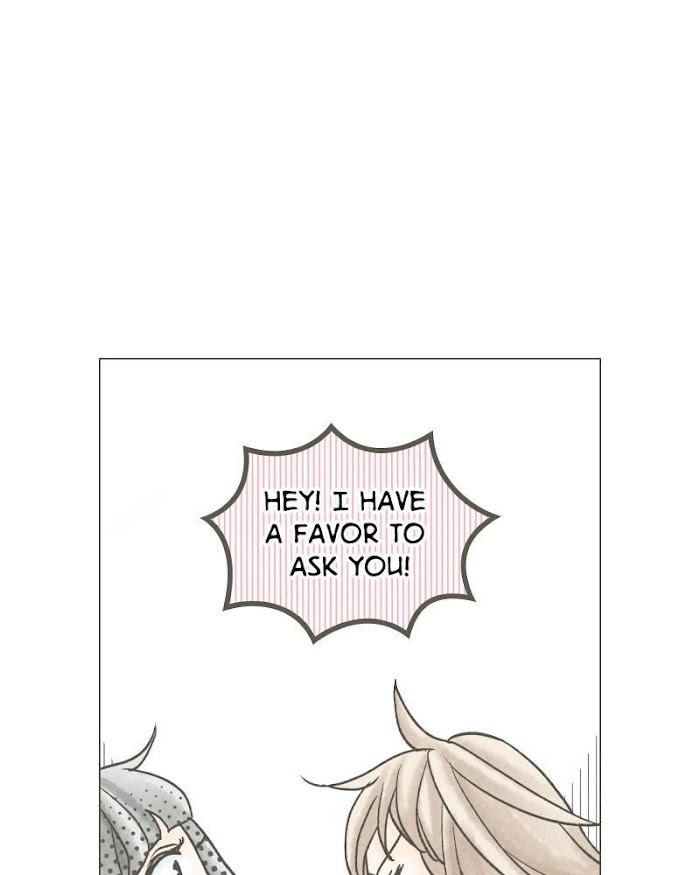 There's Love Hidden in Lies chapter 49 - page 44