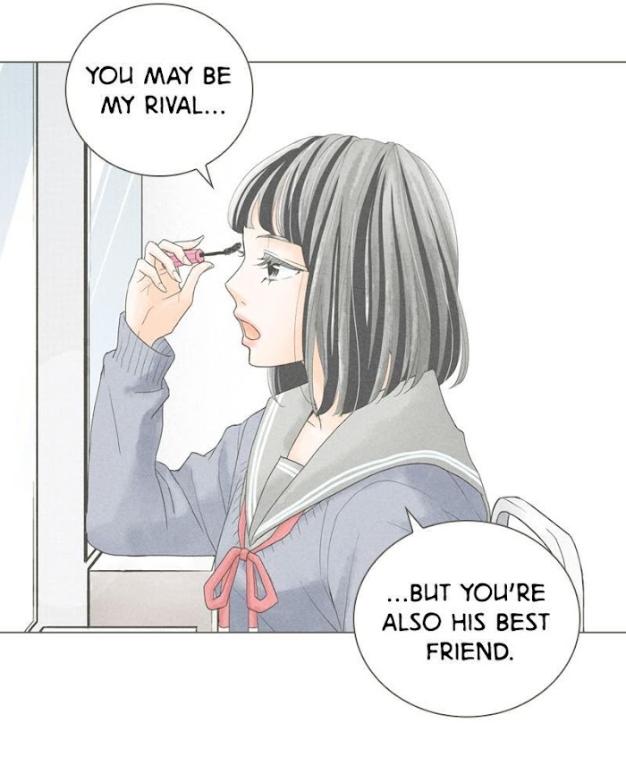 There's Love Hidden in Lies chapter 49 - page 66